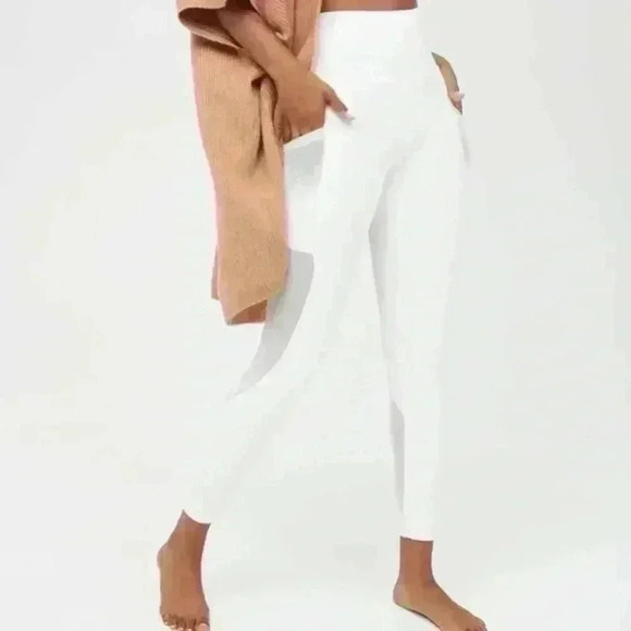 Offline By Aerie Leggings with Mesh Pockets Size Small - Picture 1 of 8